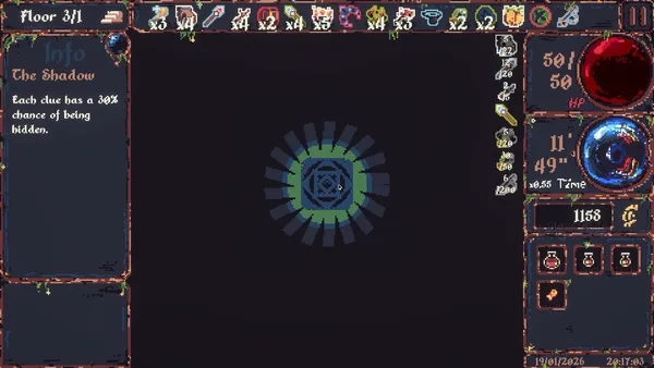CiniCross screenshot 5