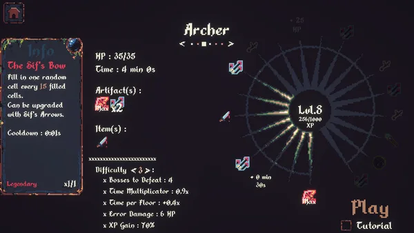 CiniCross screenshot 7