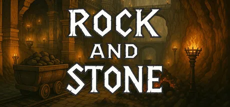 Rock and Stone