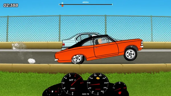 My Car My Life screenshot 1