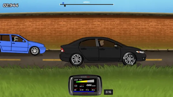 My Car My Life screenshot 2