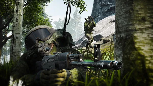 Squad on PC: system requirements, reviews, price, co-op