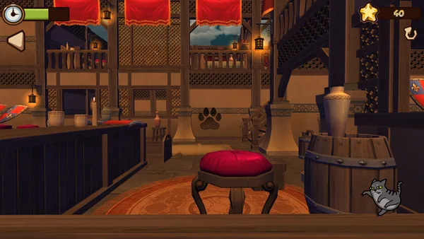 Cat Simulator screenshot 6