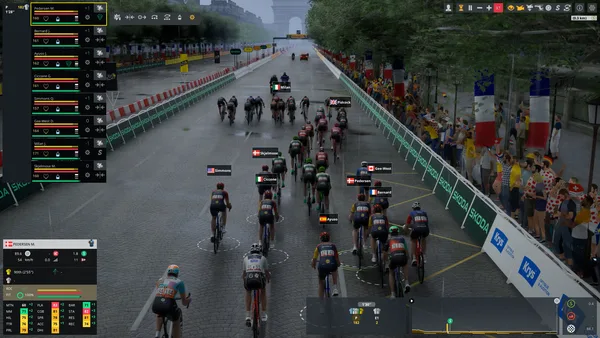 Pro Cycling Manager 26 screenshot 10