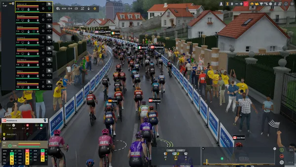 Pro Cycling Manager 26 screenshot 6