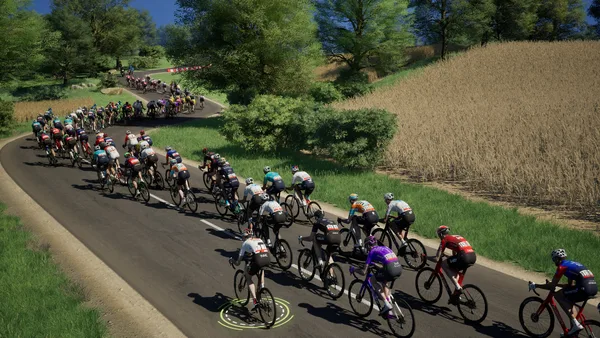 Pro Cycling Manager 26 screenshot 8