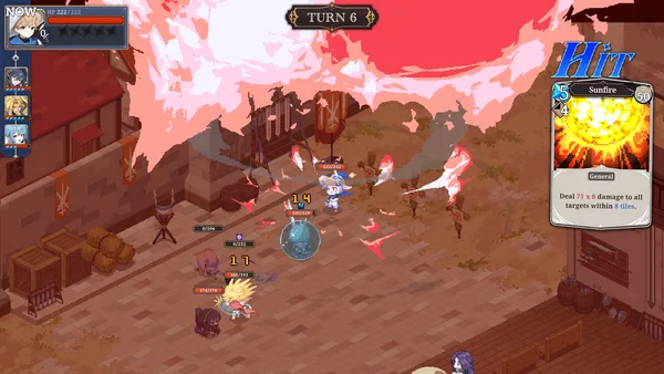 STARDUST: Wish of Witch screenshot 13