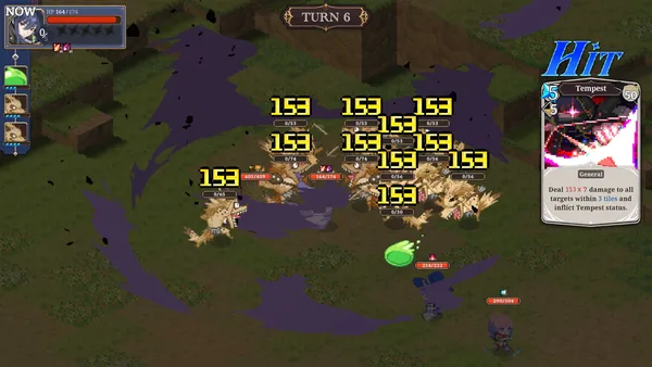 STARDUST: Wish of Witch screenshot 15
