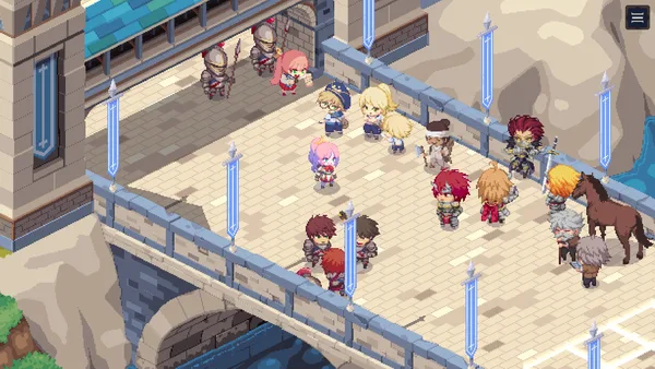 STARDUST: Wish of Witch screenshot 4