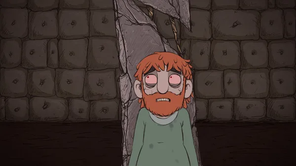 Sally Face 2 screenshot 5