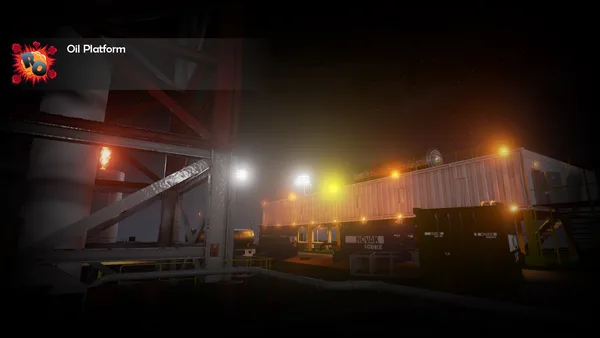 Rogue Operatives Hide and Seek screenshot 3