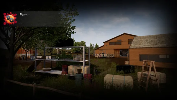 Rogue Operatives Hide and Seek screenshot 7