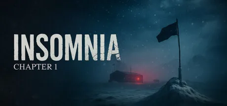 Insomnia: Chapter One
