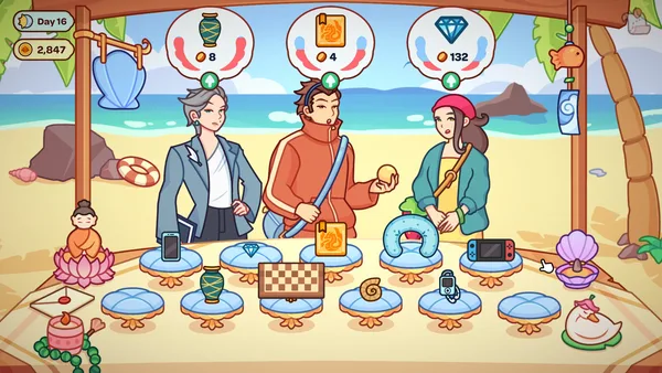 Treasure Beach screenshot 26
