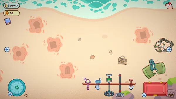 Treasure Beach screenshot 27