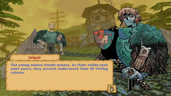 Entropy screenshot 9