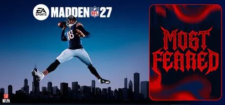 EA SPORTS™ Madden NFL 27