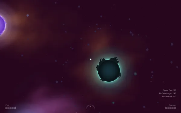 Last Horizon screenshot 6