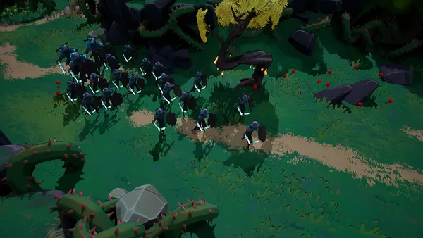 KingFish screenshot 7