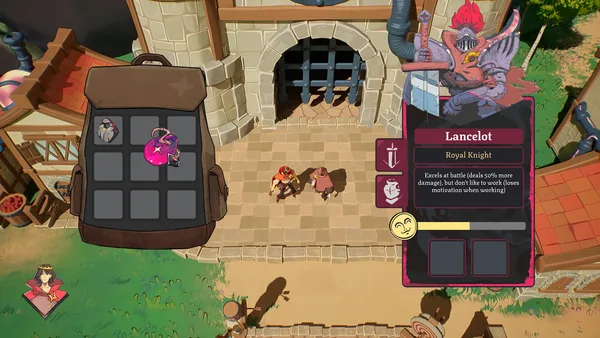 KingFish screenshot 8
