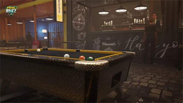 Pool Blitz screenshot 4
