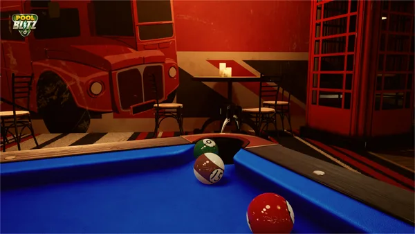 Pool Blitz screenshot 6