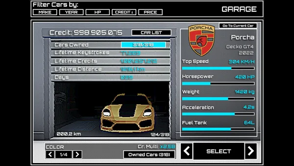 DriveWave screenshot 1
