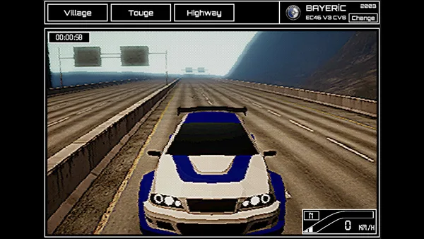 DriveWave screenshot 4