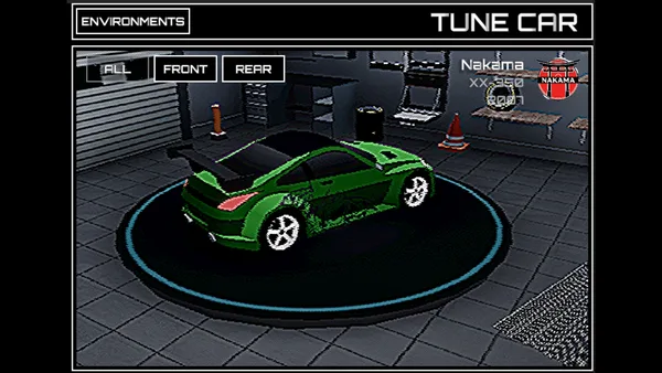 DriveWave screenshot 5