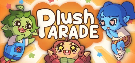 Plush Parade