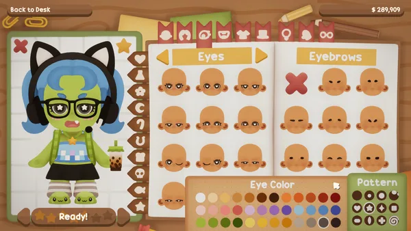 Plush Parade screenshot 5