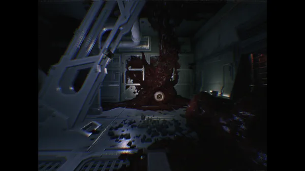GORE screenshot 10