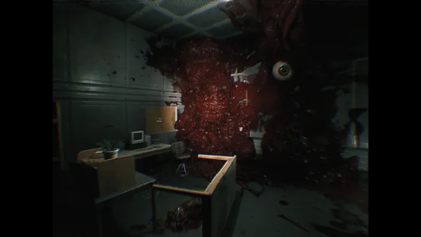 GORE screenshot 2