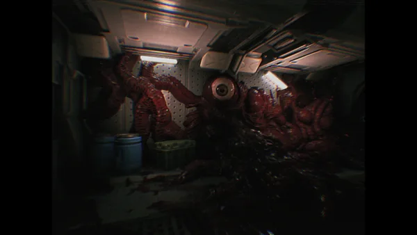 GORE screenshot 4