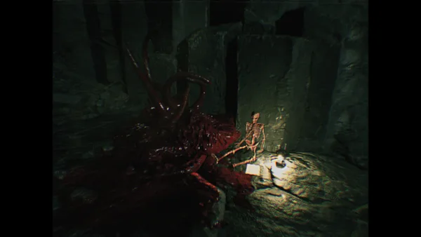 GORE screenshot 5