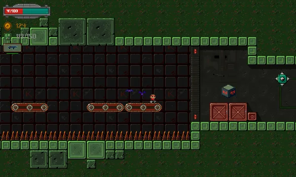 Spaceport Hope screenshot 11