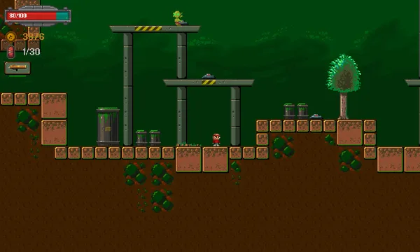 Spaceport Hope screenshot 12