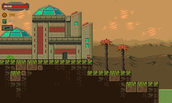 Spaceport Hope screenshot 9