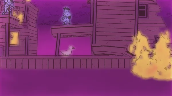 Gunman Clive 2 screenshot 5
