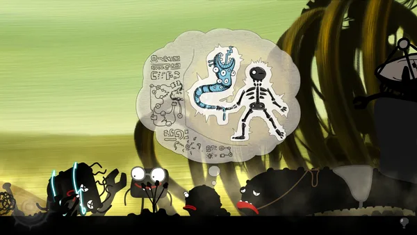 Karma. Incarnation 1 screenshot 9