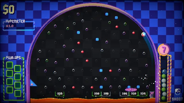 Pegfinity screenshot 10