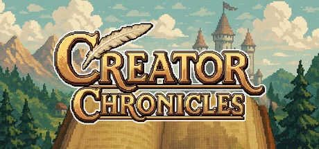 Creator Chronicles