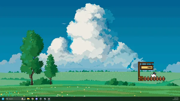 Chicken Fren screenshot 5