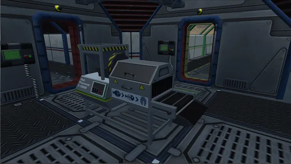 Mars Colony: Frontier screenshot 11