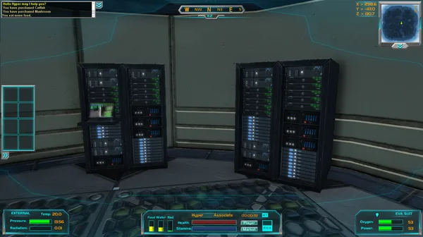 Mars Colony: Frontier screenshot 6