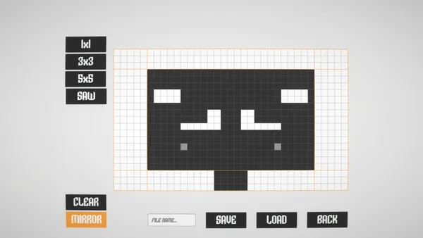 Square Brawl screenshot 5