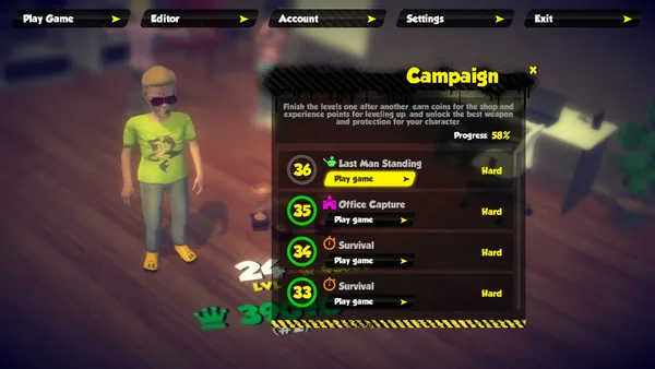 Office Battle screenshot 10