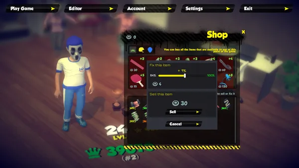 Office Battle screenshot 12