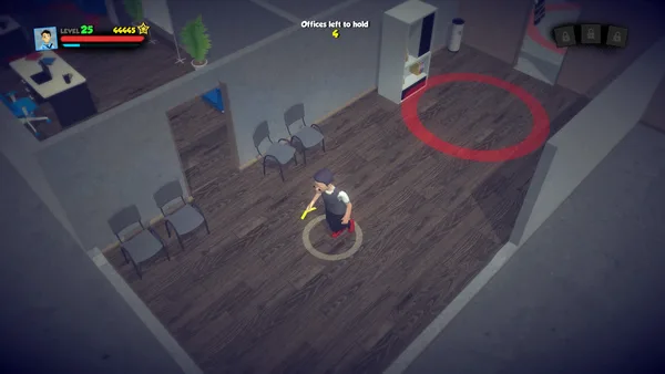 Office Battle screenshot 15