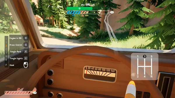 RV There Yet? screenshot 1